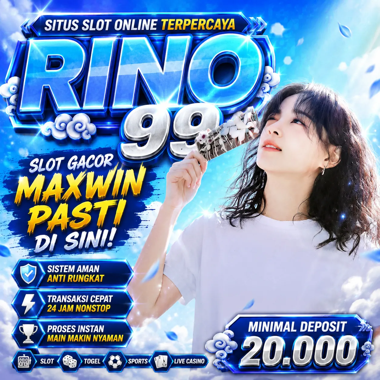 RINO99